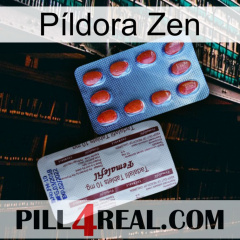 Píldora Zen 36